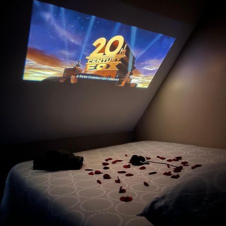 Sejour Detente Au Coeur De Macon Spa,Cine,Bouteille Offerte Exteriör bild