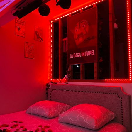 Sejour Detente Au Coeur De Macon Spa,Cine,Bouteille Offerte Exteriör bild