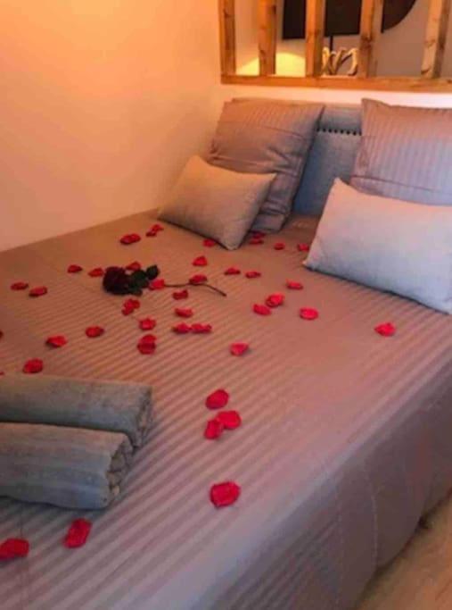 Sejour Detente Au Coeur De Macon Spa,Cine,Bouteille Offerte Exteriör bild