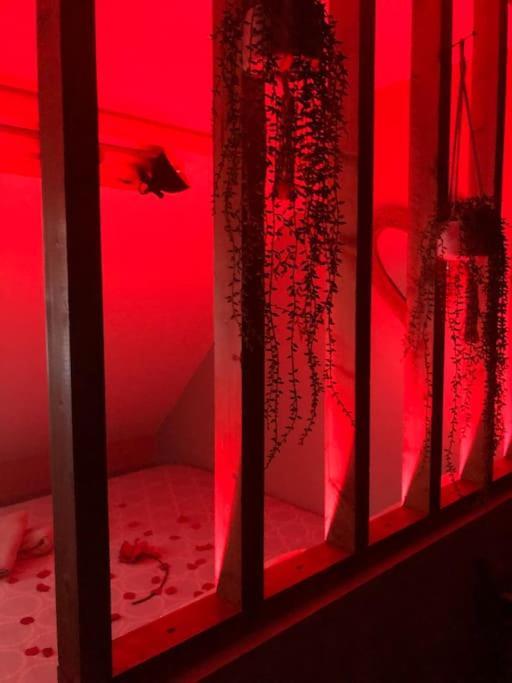 Sejour Detente Au Coeur De Macon Spa,Cine,Bouteille Offerte Exteriör bild
