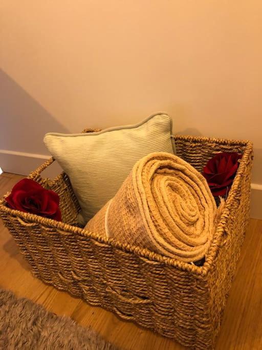 Sejour Detente Au Coeur De Macon Spa,Cine,Bouteille Offerte Exteriör bild