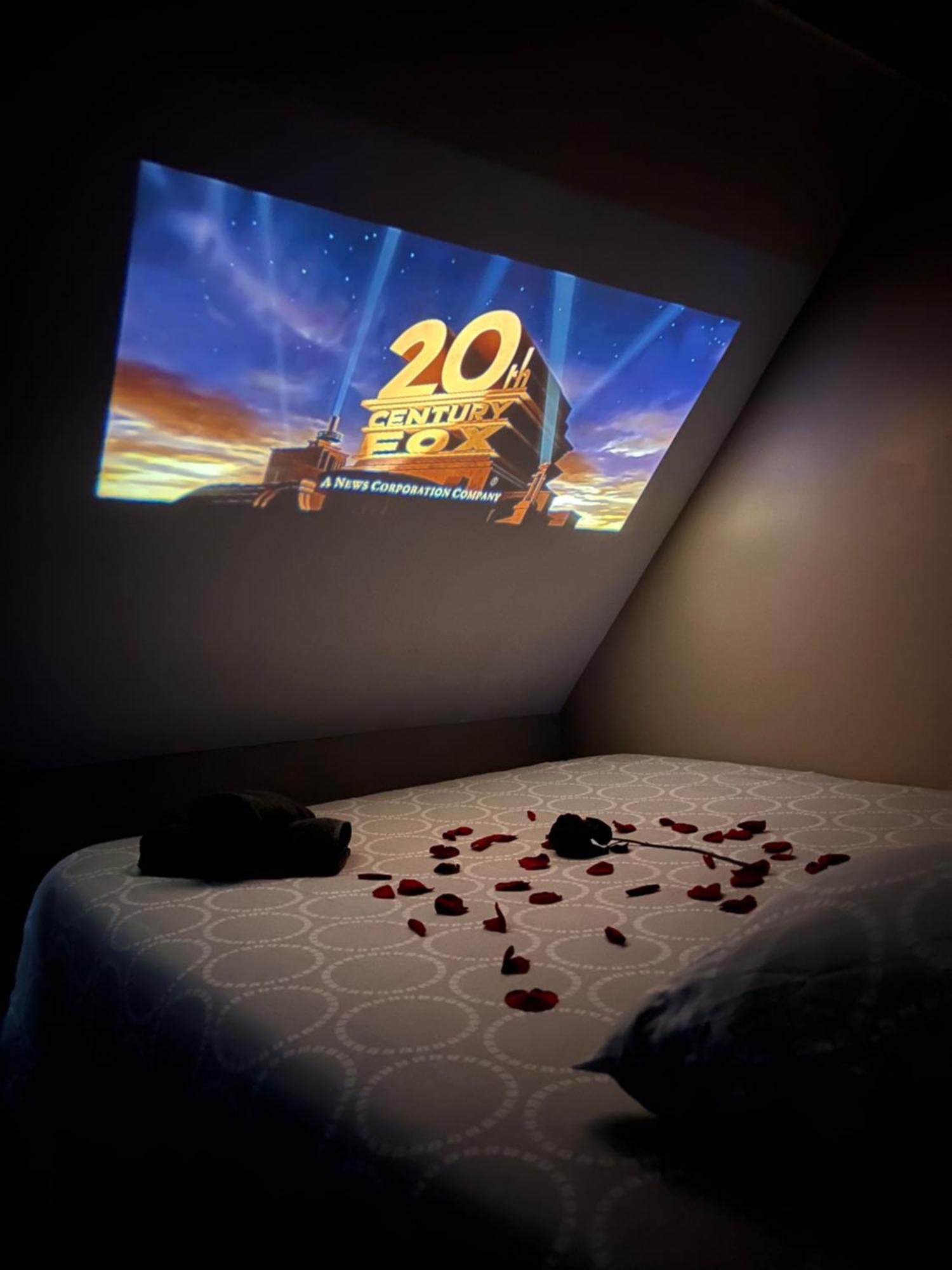 Sejour Detente Au Coeur De Macon Spa,Cine,Bouteille Offerte Exteriör bild